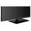 Toshiba 32LV3F63DA 32-tolline (81,3 cm) Full HD DLED nutiteler, 1920×1080, 250 cd/m², DVB-C/DVB-S2/DVB-T2, must