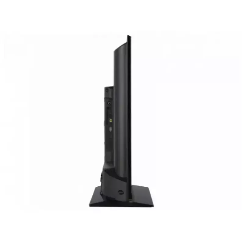 Toshiba 32LV3F63DA 32-tolline (81,3 cm) Full HD DLED nutiteler, 1920×1080, 250 cd/m², DVB-C/DVB-S2/DVB-T2, must