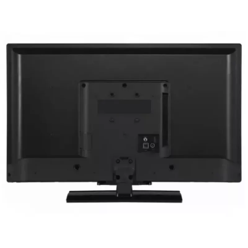 Toshiba 32LV3F63DA 32-tolline (81,3 cm) Full HD DLED nutiteler, 1920×1080, 250 cd/m², DVB-C/DVB-S2/DVB-T2, must