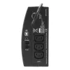Katkematu toiteplokk UPS ONLINE USV-Systeme YUNTO 500