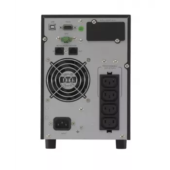 Katkematu toiteallikas UPS ONLINE USV-Systeme XANTO 700