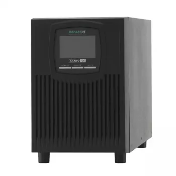 Katkematu toiteallikas UPS ONLINE USV-Systeme XANTO 700