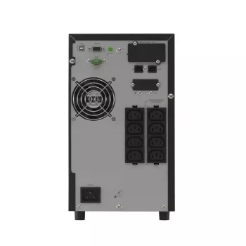 Katkematu toiteallikas UPS ONLINE USV-Systeme XANTO 2000