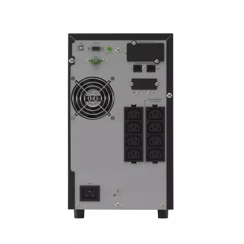 Katkematu toiteallikas UPS ONLINE USV-Systeme XANTO 2000