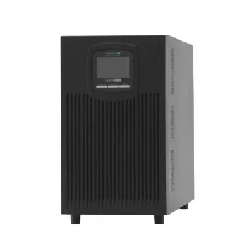 Katkematu toiteallikas UPS ONLINE USV-Systeme XANTO 2000