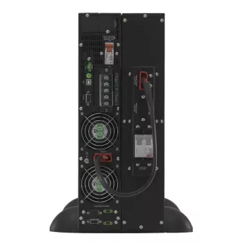 UPS-i akukapp raami/ torni jaoks ONLINE USV-Systeme X6000BP