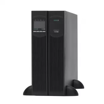 UPS-i akukapp raami/ torni jaoks ONLINE USV-Systeme X6000BP