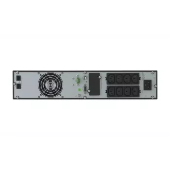 ONLINE USV-Systeme XANTO 700R katkematu toiteallikas 0,7 kVA