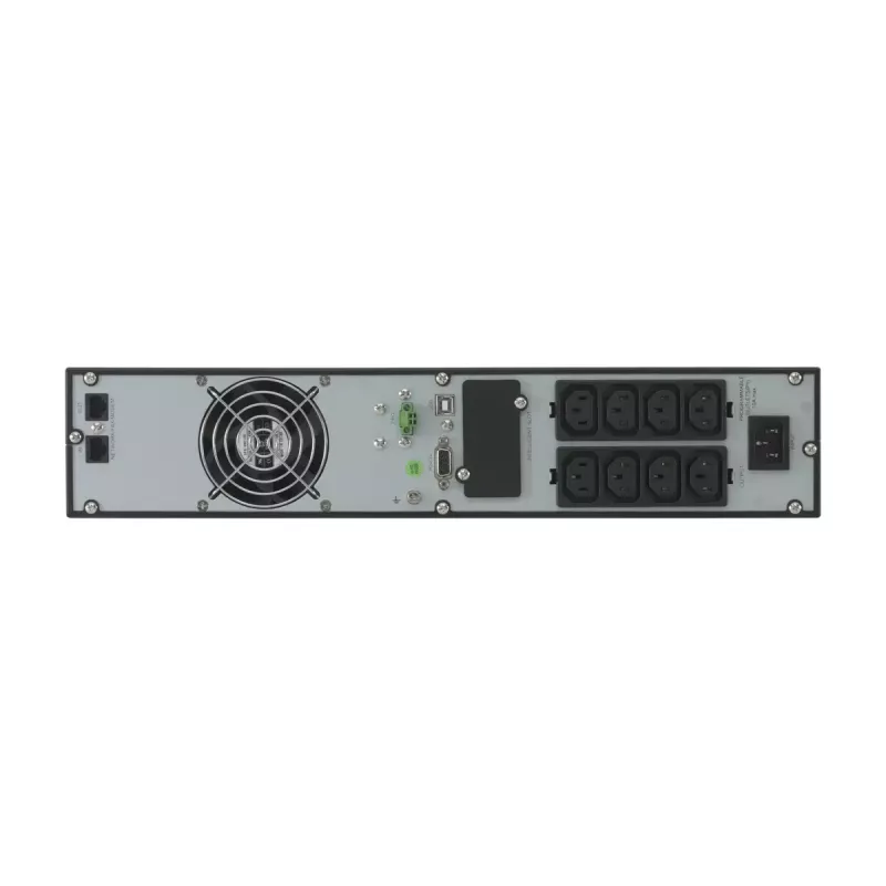 ONLINE USV-Systeme XANTO 700R katkematu toiteallikas 0,7 kVA