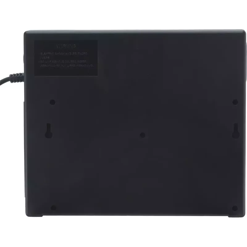 Katkematu toiteallikas UPS ONLINE USV-Systeme YUNTO 1500