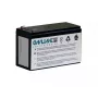 UPS aku ONLINE USV-Systeme BCZ1000 1 tk hall 7,9 kg