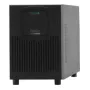 UPS aku ONLINE USV-Systeme Z800TBP 1 tk Must