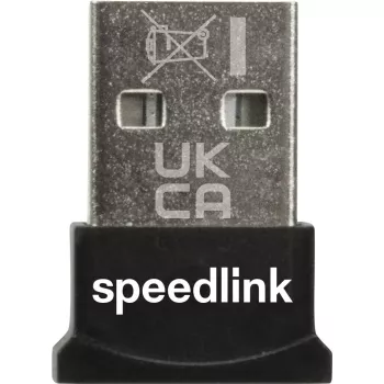 SPEEDLINK VIAS USB pikenduskaabel 20 m must