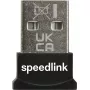 SPEEDLINK VIAS USB pikenduskaabel 20 m must