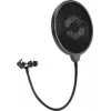 Laua mikrofoni alus SPEEDLINK SL-800011-BK