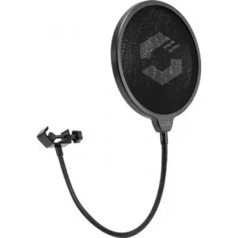 Laua mikrofoni alus SPEEDLINK SL-800011-BK