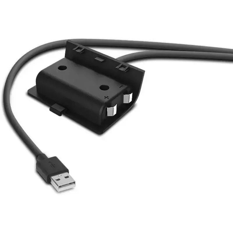 Mängukontrolleri aku SPEEDLINK PULSE X Play & Charge Power Kit