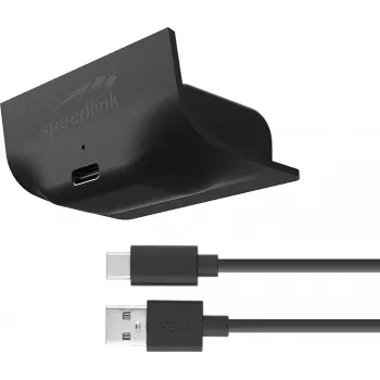 Mängukontrolleri aku SPEEDLINK PULSE X Play & Charge Power Kit
