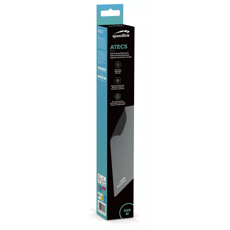 Hiirematt SPEEDLINK SL-620101-M-GY