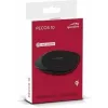 Laadija SPEEDLINK SL-690401-BK nutitelefon must AC USB juhtmevaba kiirlaadimine
