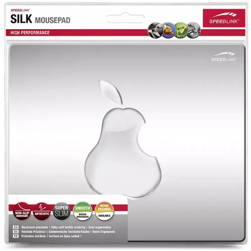 Hiirematt SPEEDLINK SILK SL-6242-F01