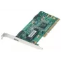 DAWICONTROL PCI-kaart DC-644e RAID – 4-pordiline SATA RAID-kontroller