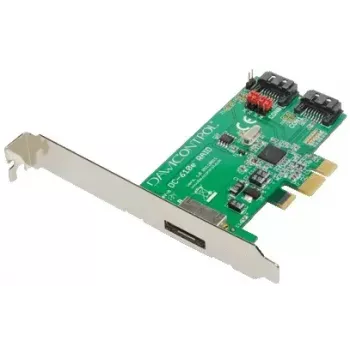 RAID-kontroller Dawicontrol DC-610E