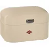 Wesco Single Grandy Mandel 112799 metallkonstruktsioon 3,5 L mahutavus