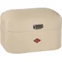 Wesco Single Grandy Mandel 112799 metallkonstruktsioon 3,5 L mahutavus