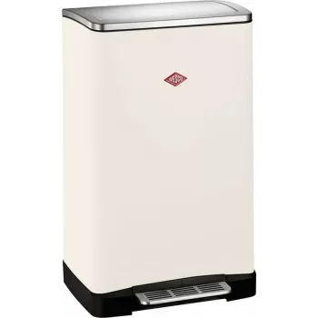 Prügikast Wesco Big Double Boy liivamatt 112754, 2 sektsiooni, 50 L kogumaht