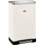 Prügikast Wesco Big Double Boy liivamatt 112754, 2 sektsiooni, 50 L kogumaht