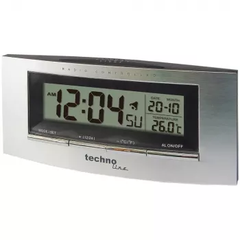 Digitaalne äratuskell Technoline WT182