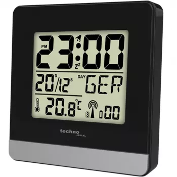Digitaalne äratuskell Technoline WT260