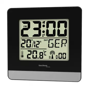 Digitaalne äratuskell Technoline WT260