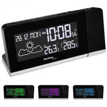 Digitaalne äratuskell Technoline WT 539