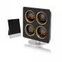 Termomeeter Technoline WS 6830 Hõbedane