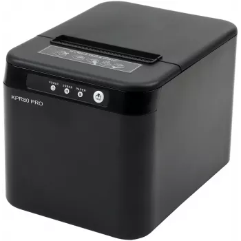 Termiline köögiprinter Olympia KPR 80 Pro — must