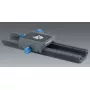 Fookussiin Novoflex CASTEL-L MiniConnect kiirkinnitusega