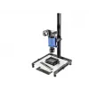 Fotostuudio tarvikute komplekt Novoflex MS-FILMCOP Must 150mm x 130mm x 40mm