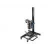 Fotostuudio tarvikute komplekt Novoflex MS-FILMCOP Must 150mm x 130mm x 40mm