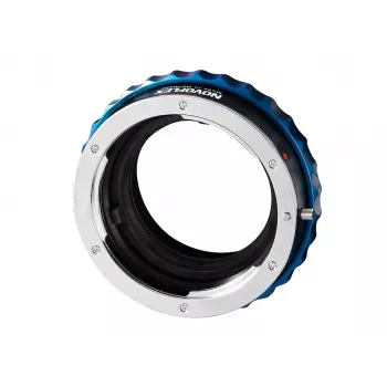 Kaamera objektiivi adapter Novoflex LEM/NIK NT