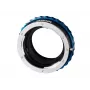 Kaamera objektiivi adapter Novoflex LEM/NIK NT