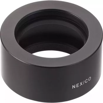 Kaamera objektiivi adapter Novoflex NEX/CO