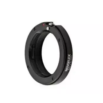 Kaameraobjektiivi adapter Novoflex 07N-EXL.EM