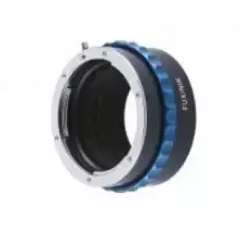 Kaamera objektiivi adapter Novoflex FUX/NIK