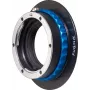 Objektiivi adapter Novoflex FUG/NIK — Nikon F objektiivi ühendamine Fujifilm G (G-mount) kaameraga