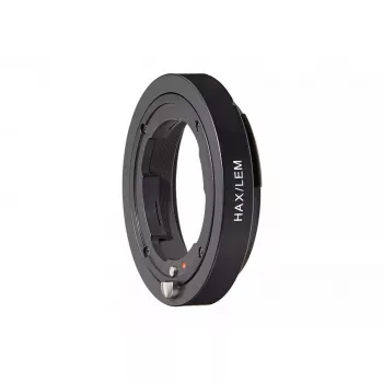 Objektiivi adapter Novoflex HAX/LEM