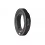 Objektiivi adapter Novoflex HAX/LEM