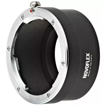 Kaamera objektiivi adapter Novoflex LET/LER