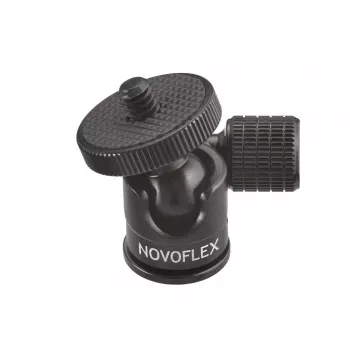 Külmkinga kinnitus Novoflex M-NEIGER II